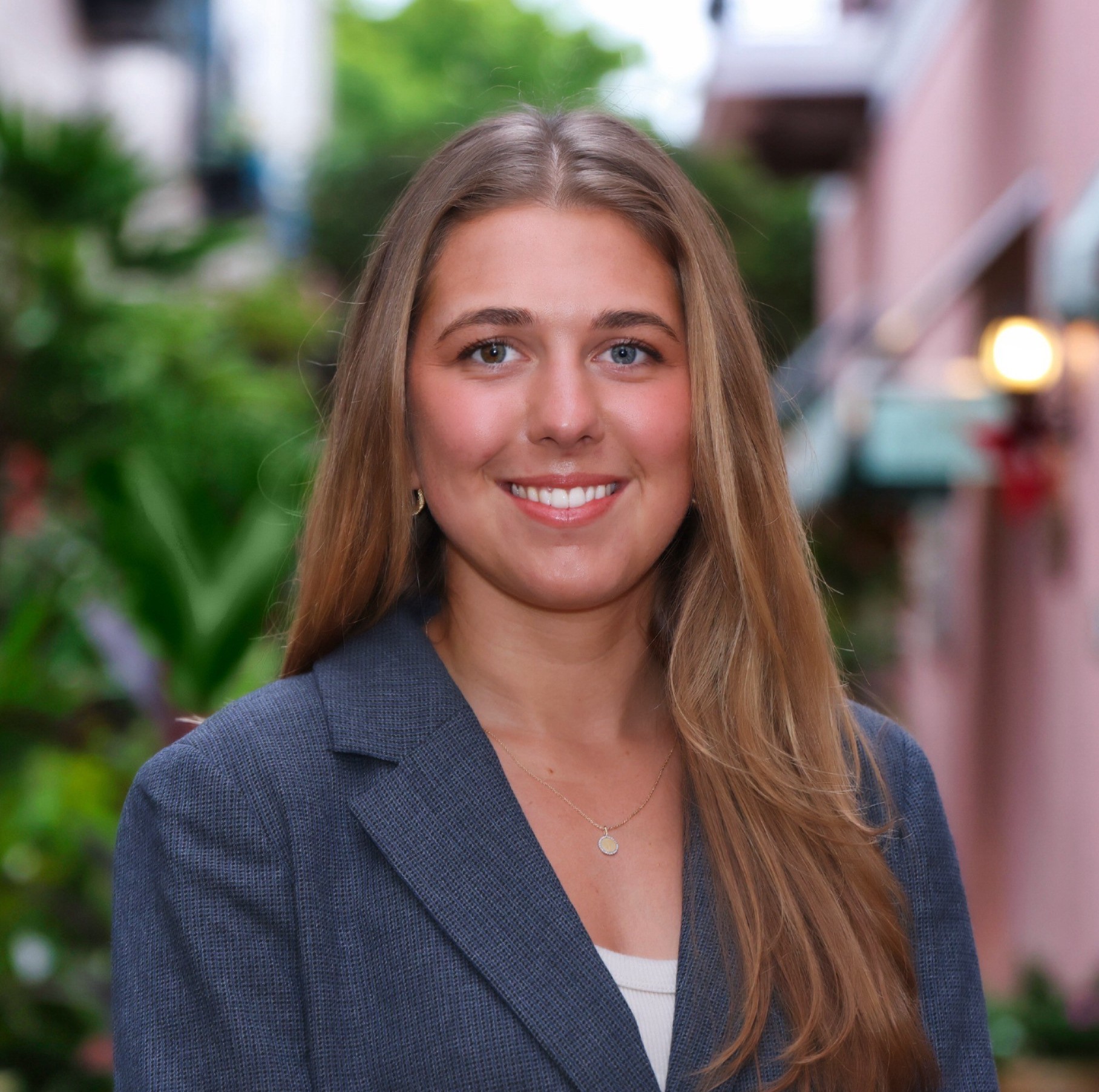 Taylor Gebhardt