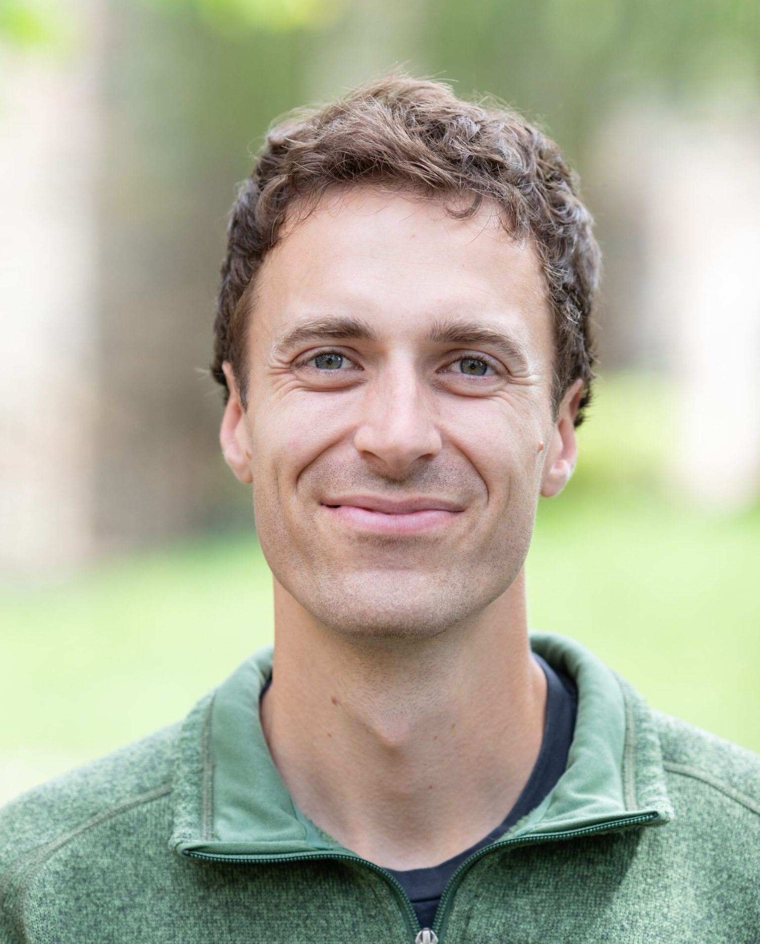 Andrew Granatstein