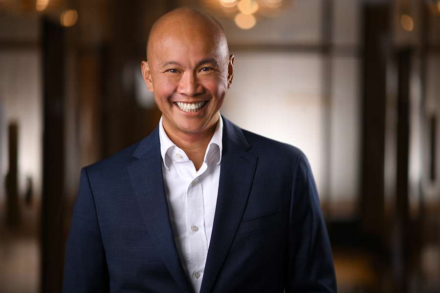 Dr. Chi Huang