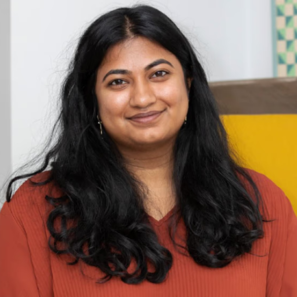 Divya Gopinath