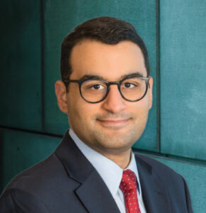 Bassem Mikhael, MD