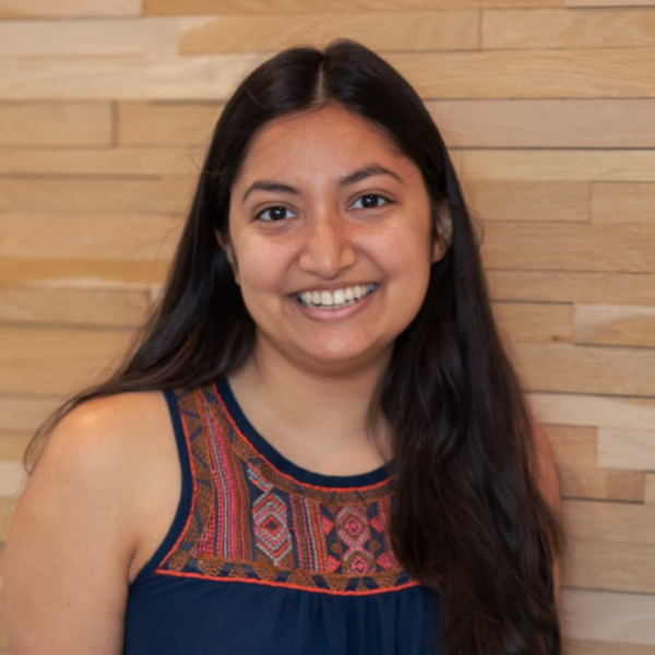 Monica Agrawal