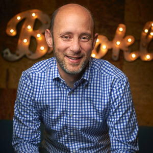 Neil Leibowitz, MD, JD