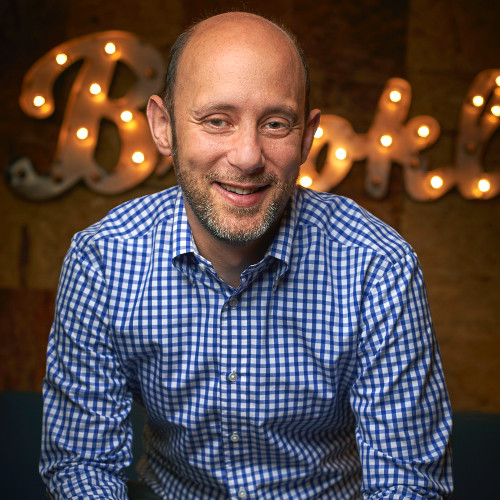 Neil Leibowitz, MD, JD