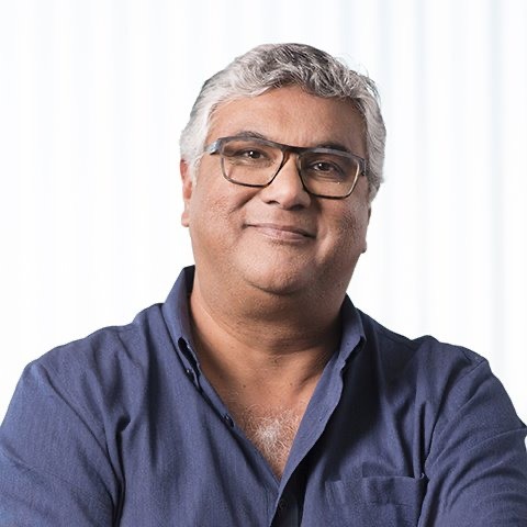 Omar Hussain
