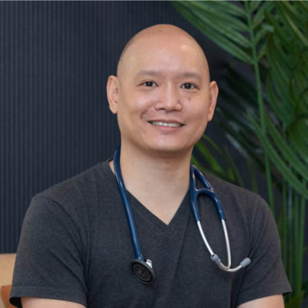 Steven Horng