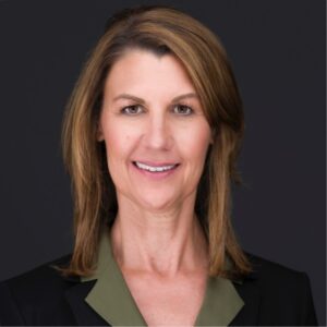 Tracy Brubaker, LCSW, MSOD