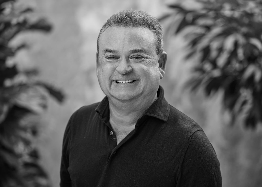 Wayne Grodsky