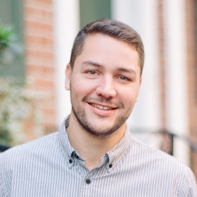 Zachary Phillips