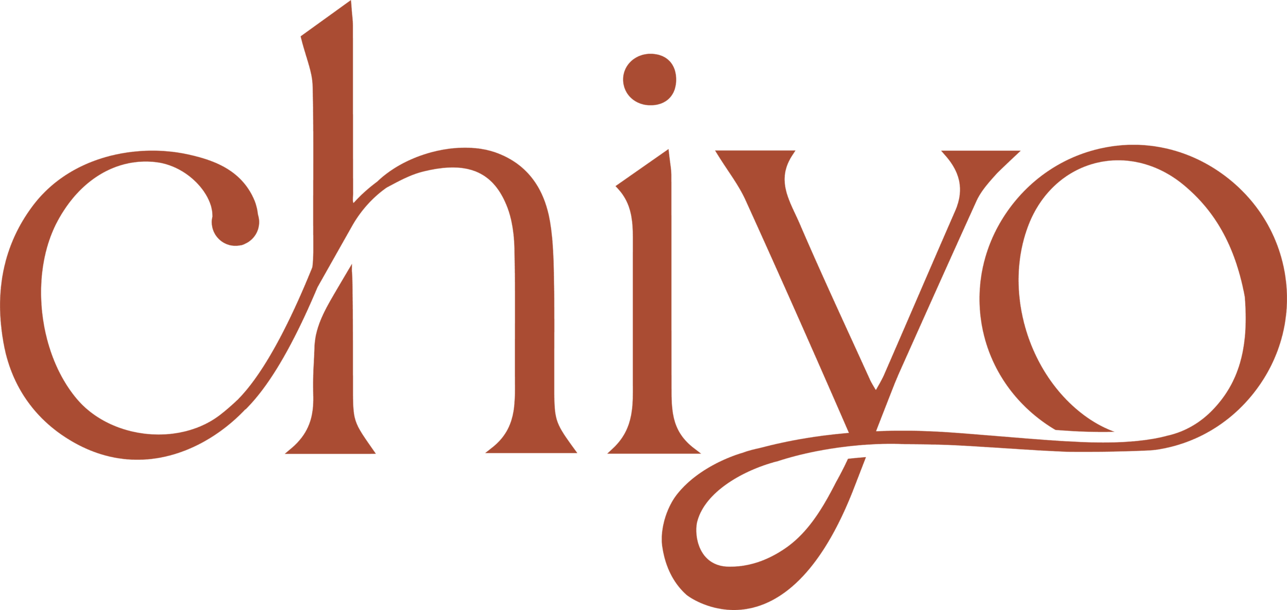 Chiyo