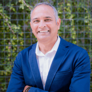 Ravi Ramachandran