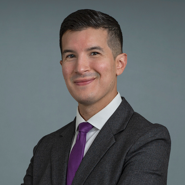 Joel Salinas
