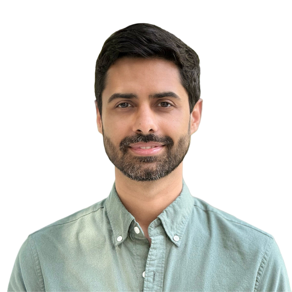 Himanshu Chaudhary