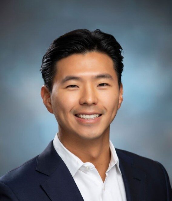 John Hwang