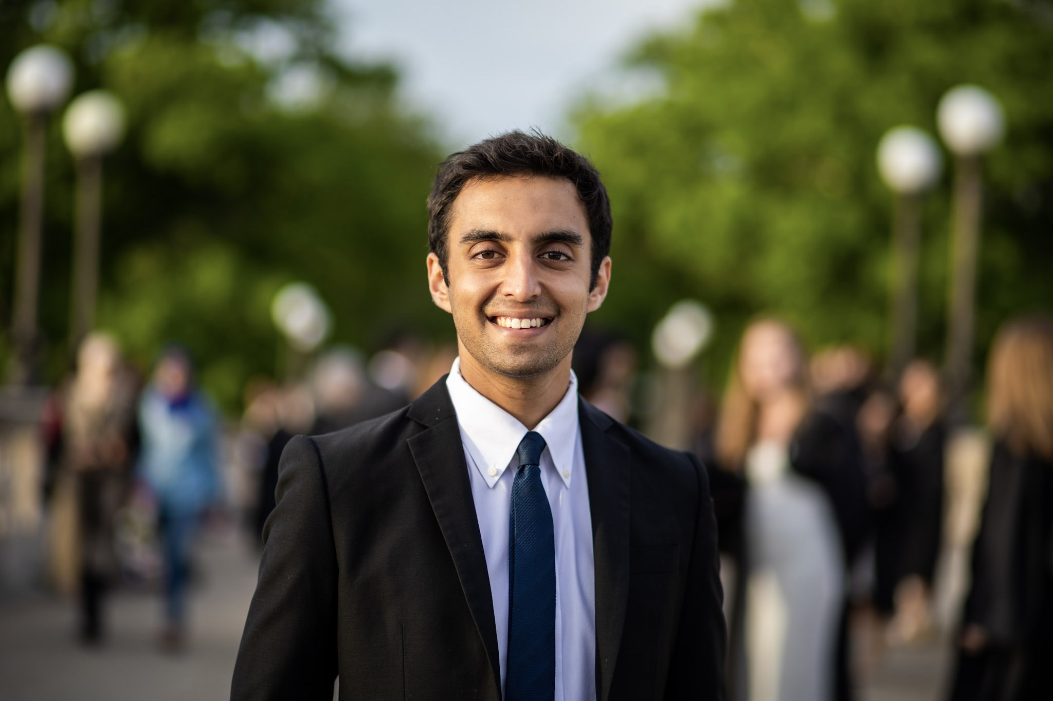 Prasidh Chhabria