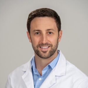 David Johnson, MD, MPH