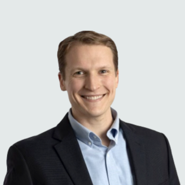Andrew Stickney