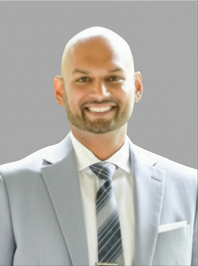 Ganesh Persad