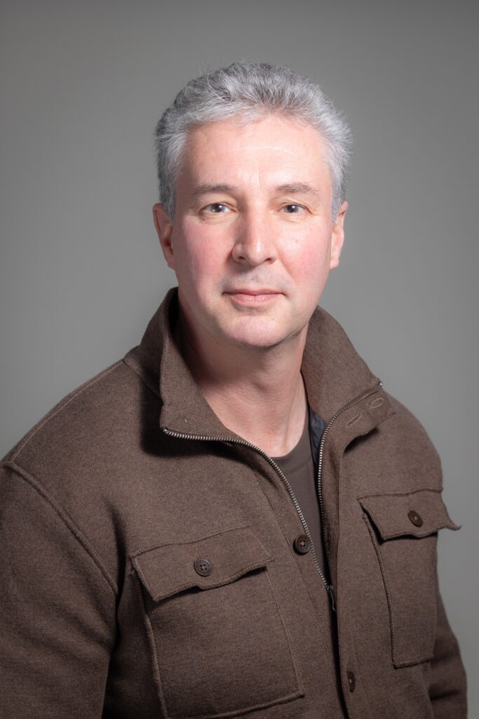 Graham Gardner, MD