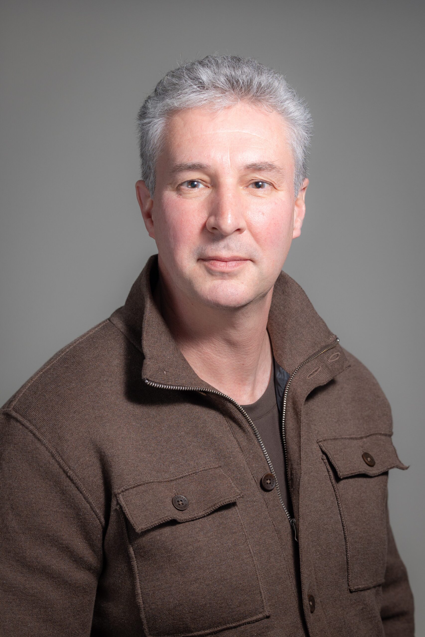Graham Gardner, MD