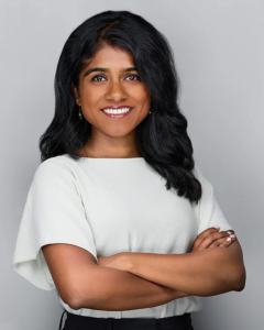 Uma (Veerappan) Nuggehalli