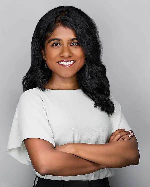 Uma (Veerappan) Nuggehalli