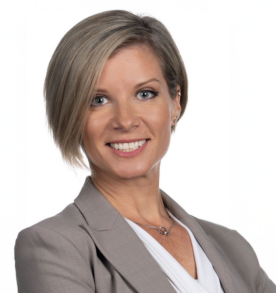 Svetlana Bender Ph.D.