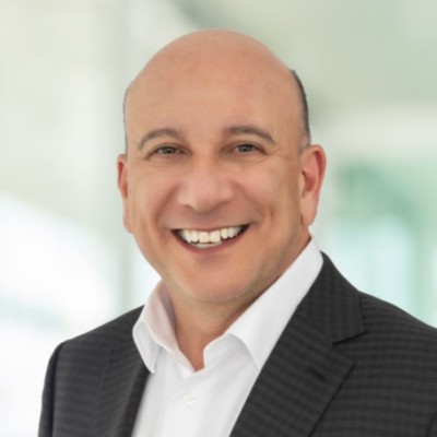 Danny Krifcher
