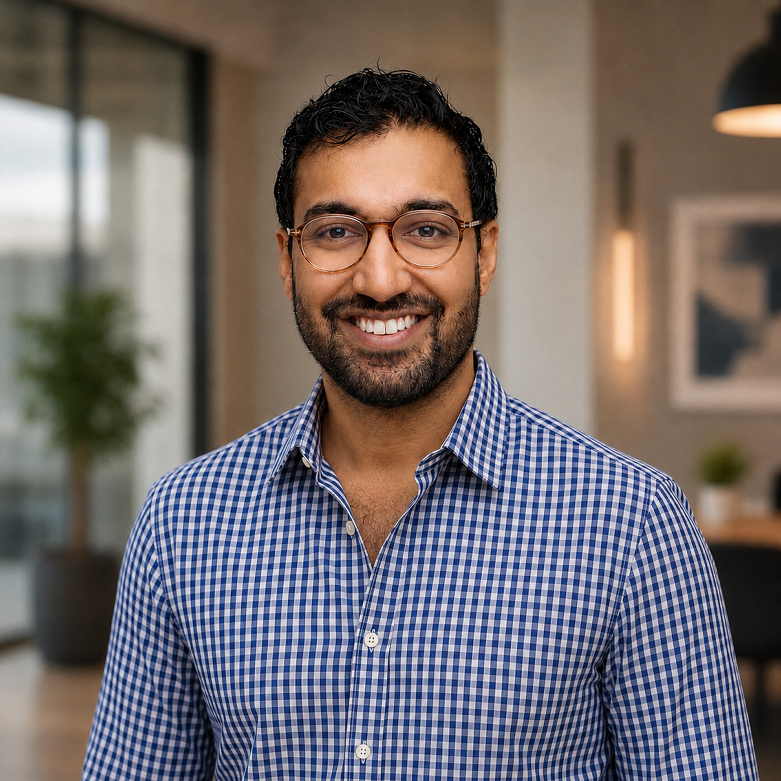 Akshay Agrawal