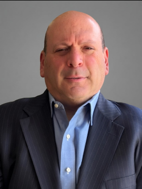 Jeff Weiss