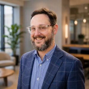 Josh Levitan