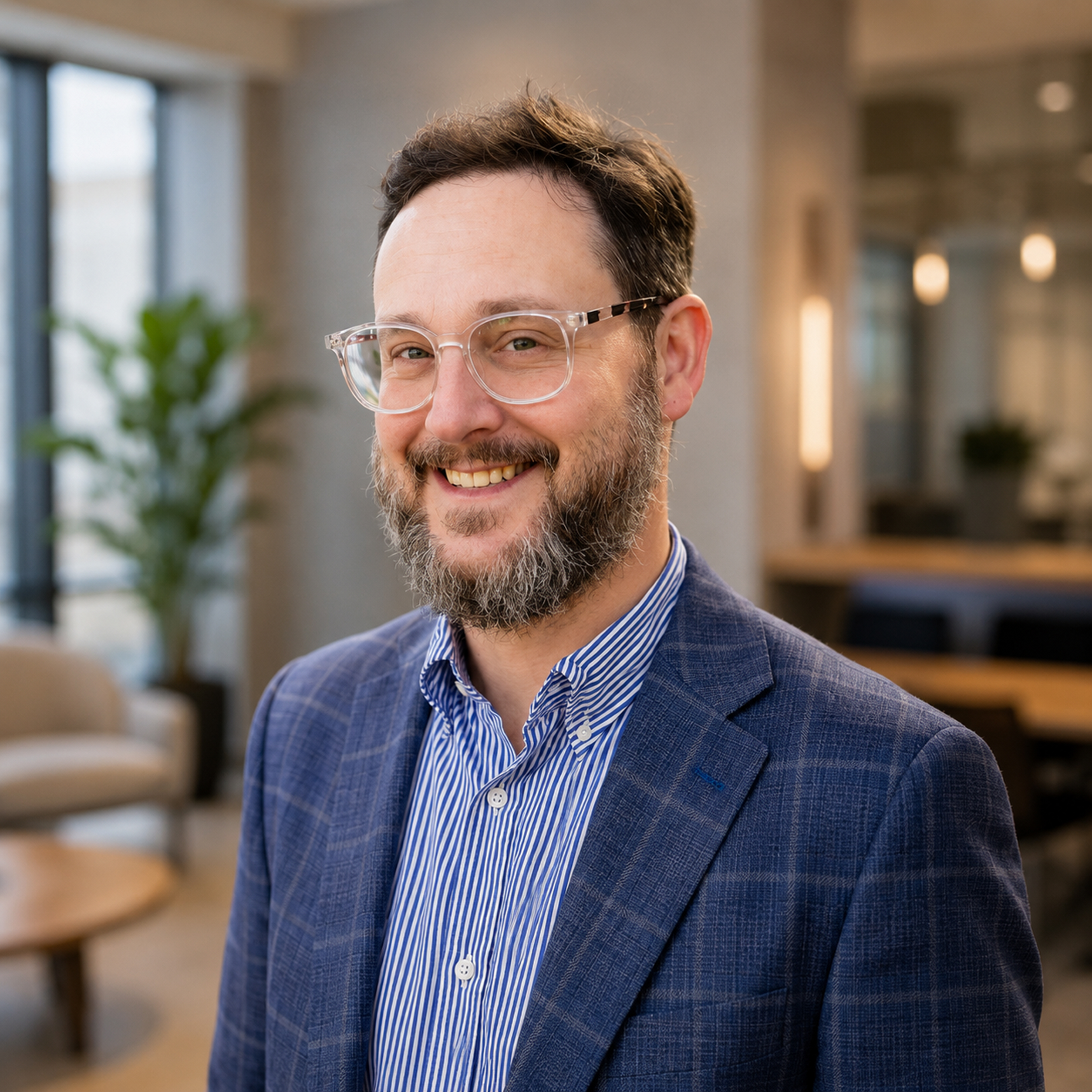 Josh Levitan
