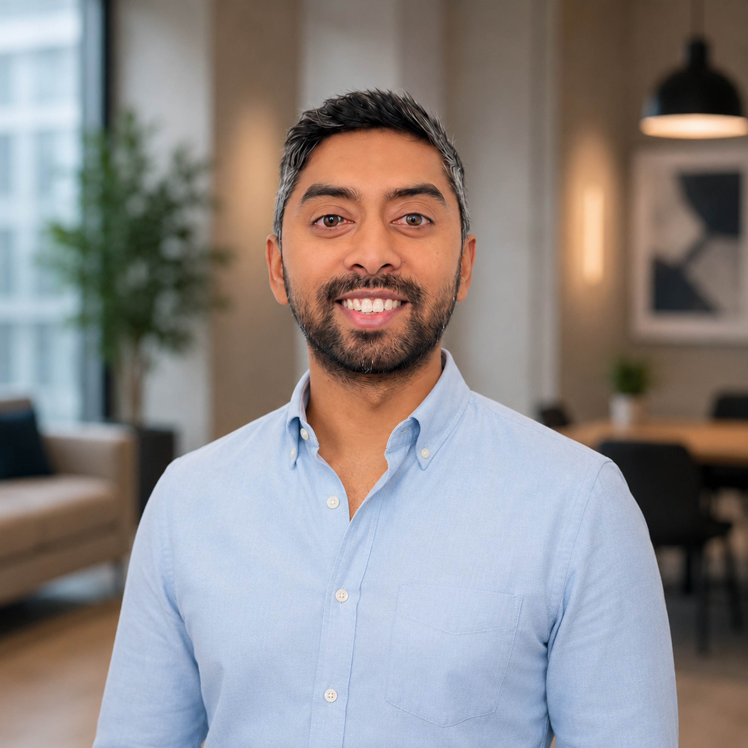 Suhaas Prasad