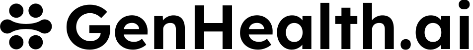 GenHealth.ai