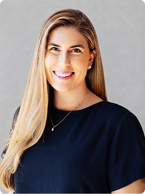 Sara Hoffman