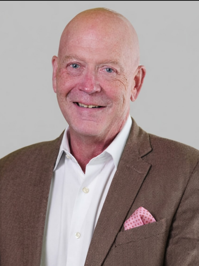 Paul Jenny