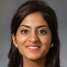 Aparna Atluru