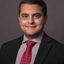 Kuntesh “KC” Naik