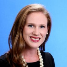 Madeleine Livingston