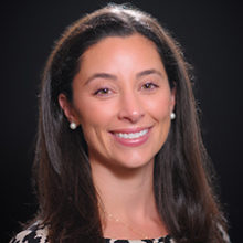 Megann Vaughn Watters