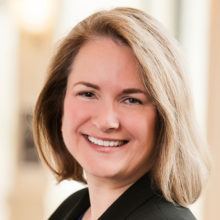 Jennifer Maher, CPA