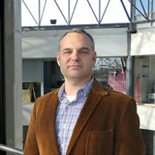 Stephen Kinsey, MS, MBA